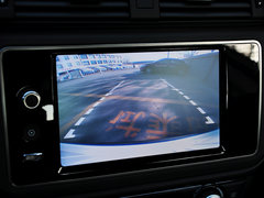 2015款 都市SUV 1.6T 自动 型动派