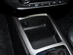 2015款 都市SUV 1.6T 自动 型动派