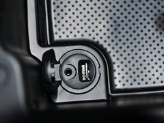 2015款 都市SUV 1.6T 自动 型动派
