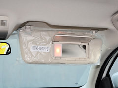 2015款 都市SUV 1.6T 自动 型动派