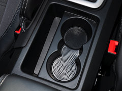 2015款 都市SUV 1.6T 自动 型动派