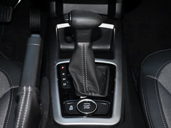 2015款 都市SUV 1.6T 自动 型动派