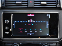 2015款 都市SUV 1.6T 自动 型动派