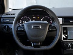 2015款 都市SUV 1.6T 自动 型动派