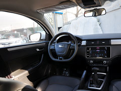 2015款 都市SUV 1.6T 自动 型动派