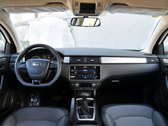 2015款 都市SUV 1.6T 自动 型动派