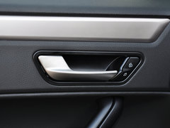 2015款 都市SUV 1.6T 自动 型动派