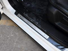 2015款 都市SUV 1.6T 自动 型动派