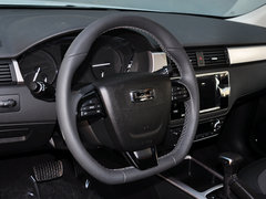 2015款 都市SUV 1.6T 自动 型动派
