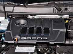 2015款 都市SUV 1.6T 自动 型动派