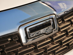 2015款 都市SUV 1.6T 自动 型动派