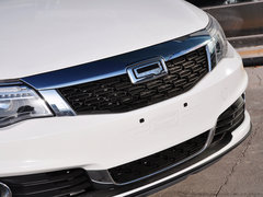2015款 都市SUV 1.6T 自动 型动派