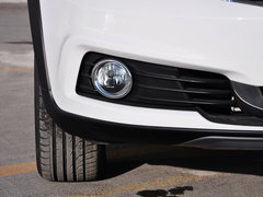 2015款 都市SUV 1.6T 自动 型动派