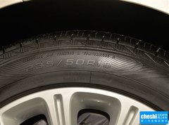 2015款 28T 精英型
