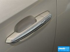2015款 28T 精英型