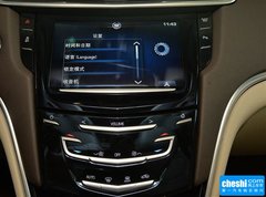 2015款 28T 精英型