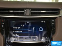 2015款 28T 精英型