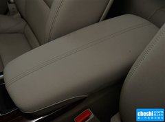 2015款 28T 精英型