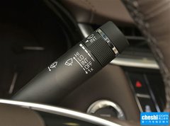 2015款 28T 豪华型
