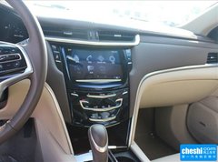 2015款 28T 豪华型