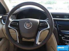 2015款 28T 豪华型