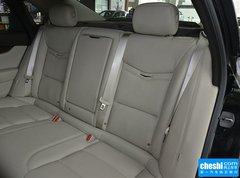 2015款 28T 豪华型