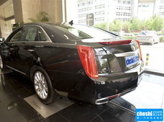 2015款 28T 豪华型
