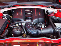 2014款 Z28 