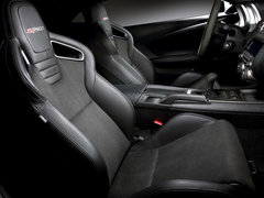 2014款 Z28 