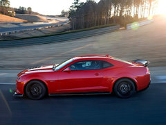 2014款 Z28 