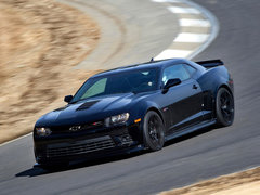 2014款 Z28 
