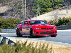 2014款 Z28 