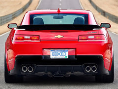 2014款 Z28 