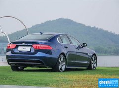 2015款 2.0T 200PS R-SPORT