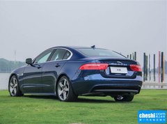2015款 2.0T 200PS R-SPORT