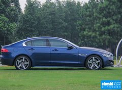 2015款 2.0T 200PS R-SPORT