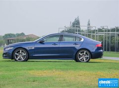 2015款 2.0T 200PS R-SPORT