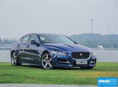 2015款 2.0T 200PS R-SPORT