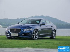2015款 2.0T 200PS R-SPORT
