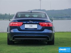 2015款 2.0T 200PS R-SPORT