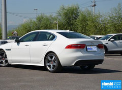 2015款 2.0T 200PS R-SPORT
