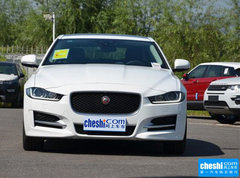 2015款 2.0T 200PS R-SPORT