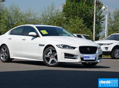 2015款 2.0T 200PS R-SPORT