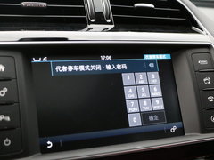 2017款 2.0T 240PS R-Sport