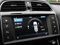 2017款 2.0T 240PS R-Sport