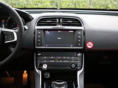 2017款 2.0T 240PS R-Sport