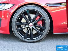 2015款 3.0T 340PS S