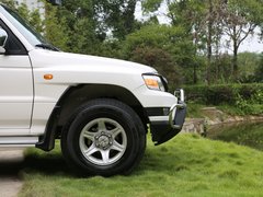 2015款 2.0T 手动 两驱版 7座