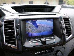 2015款 2.0T 手动 两驱版 7座