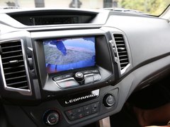 2015款 2.0T 手动 两驱版 7座